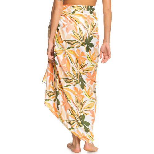 Roxy Γυναικείο παρεό Cool And Lovely Sarong